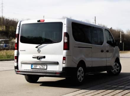 Renault - Trafic
