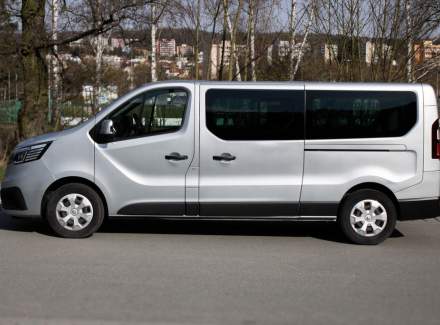 Renault - Trafic