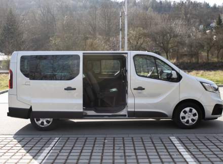 Renault - Trafic
