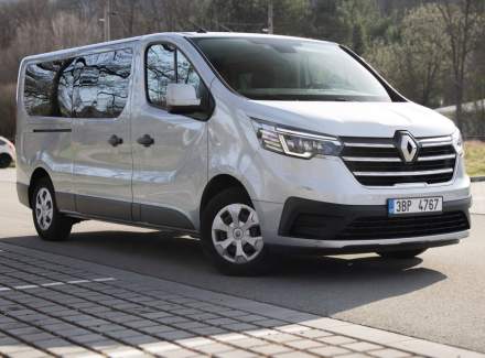 Renault - Trafic