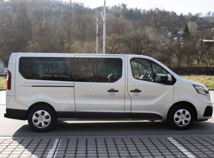 Renault - Trafic