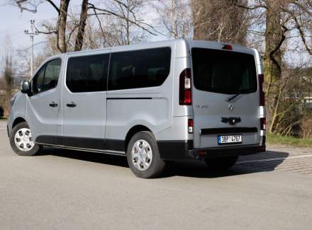 Renault - Trafic