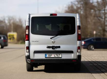 Renault - Trafic
