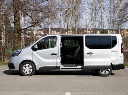 Renault - Trafic