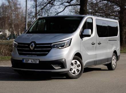 Renault - Trafic