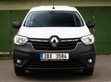 Renault - Express