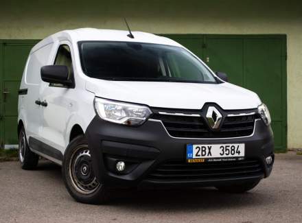 Renault - Express
