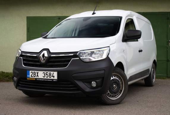 Renault - Express