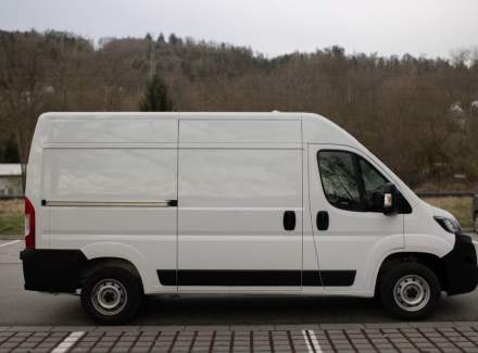 Fiat - Ducato