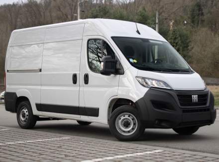 Fiat - Ducato
