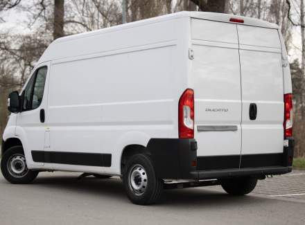 Fiat - Ducato