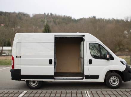 Fiat - Ducato