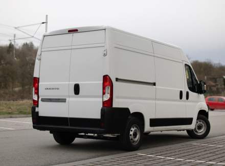 Fiat - Ducato