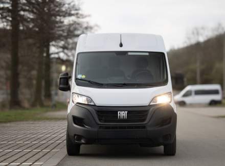 Fiat - Ducato