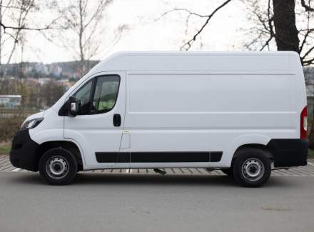 Fiat - Ducato