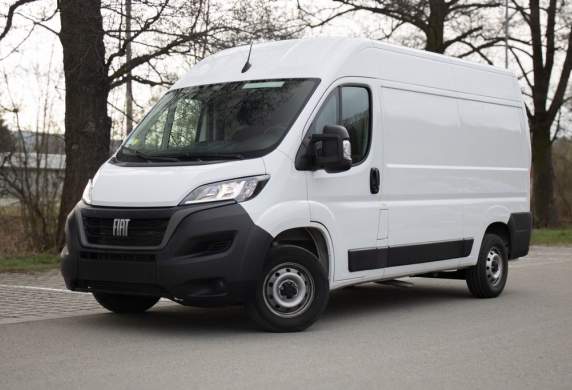 Fiat - Ducato