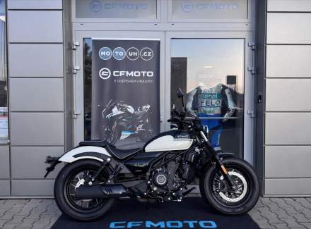 CFMOTO