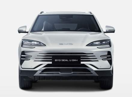 BYD - Seal U
