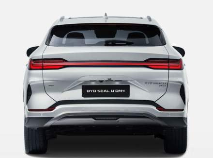 BYD - Seal U