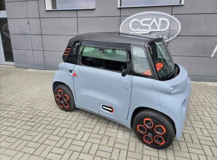 Citroën - AMI