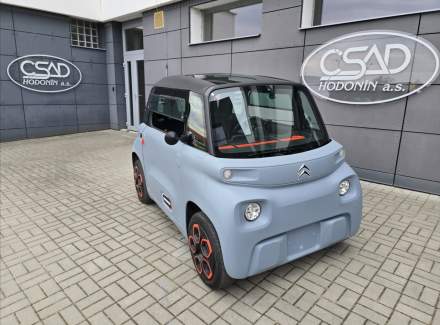 Citroën - AMI