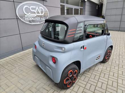 Citroën - AMI