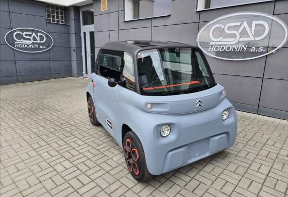 Citroën - AMI