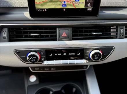 Audi - A4 1.4 TFSI (150 Hp) S-tronic