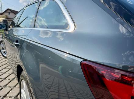 Audi - A4 1.4 TFSI (150 Hp) S-tronic