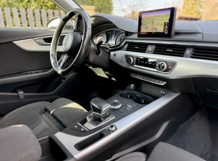 Audi - A4 1.4 TFSI (150 Hp) S-tronic