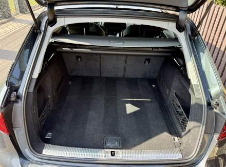 Audi - A4 1.4 TFSI (150 Hp) S-tronic