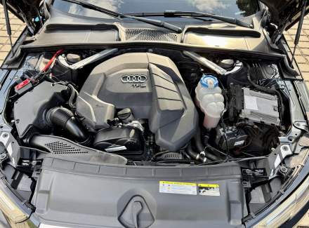 Audi - A4 1.4 TFSI (150 Hp) S-tronic