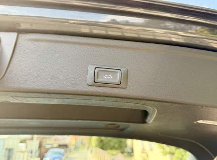 Audi - A4 1.4 TFSI (150 Hp) S-tronic