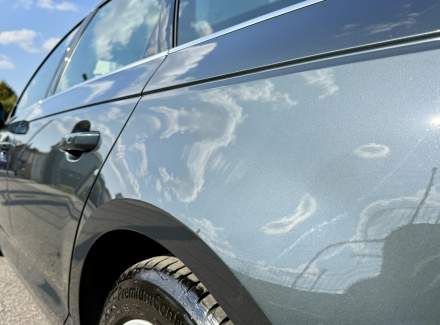 Audi - A4 1.4 TFSI (150 Hp) S-tronic