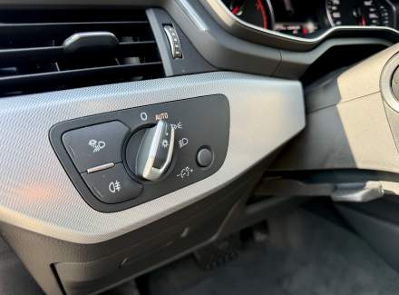 Audi - A4 1.4 TFSI (150 Hp) S-tronic