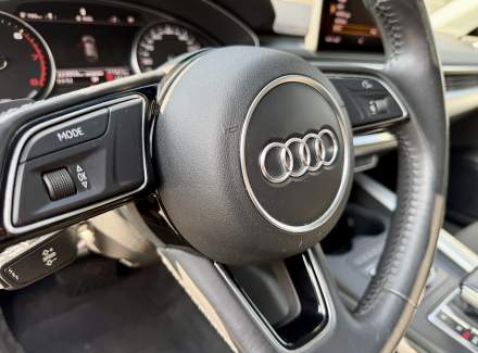 Audi - A4 1.4 TFSI (150 Hp) S-tronic