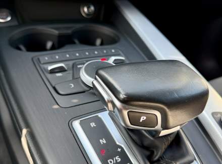 Audi - A4 1.4 TFSI (150 Hp) S-tronic