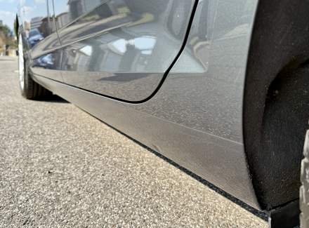 Audi - A4 1.4 TFSI (150 Hp) S-tronic