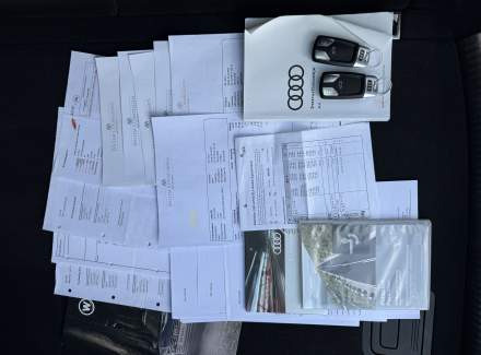 Audi - A4 1.4 TFSI (150 Hp) S-tronic