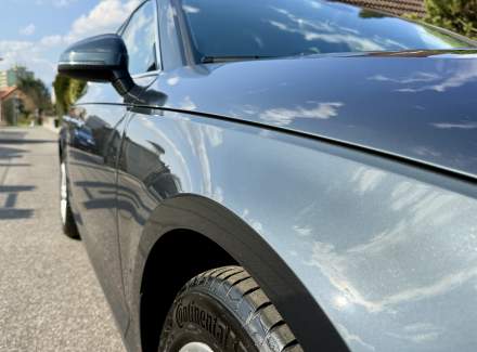 Audi - A4 1.4 TFSI (150 Hp) S-tronic