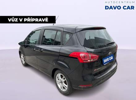 Ford - B-MAX