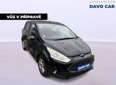 Ford - B-MAX