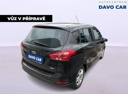 Ford - B-MAX