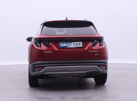 Hyundai - Tucson