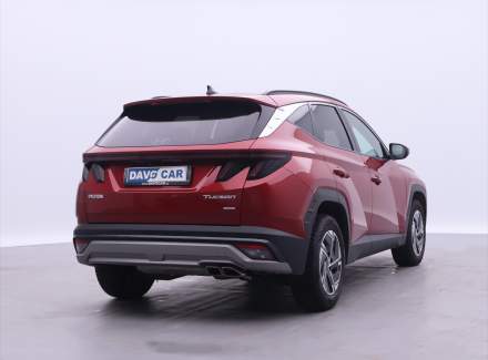 Hyundai - Tucson