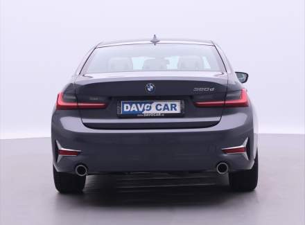 BMW - 3er