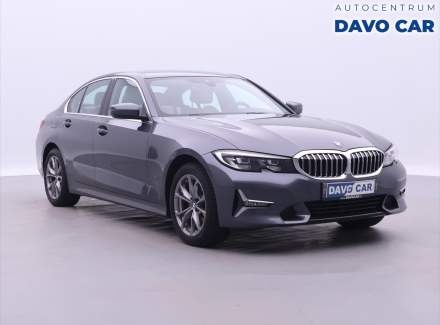 BMW - 3er