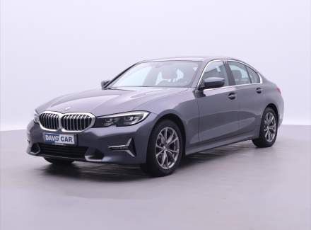 BMW - 3er