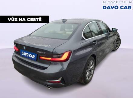 BMW - 3er