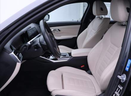 BMW - 3er